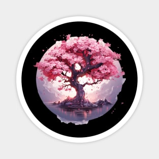 Blossoms Magnet